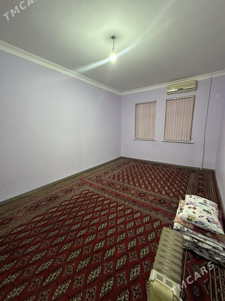 Mir 4 Ýubileýni 4 komnat 107m² - Мир 4 - img 2