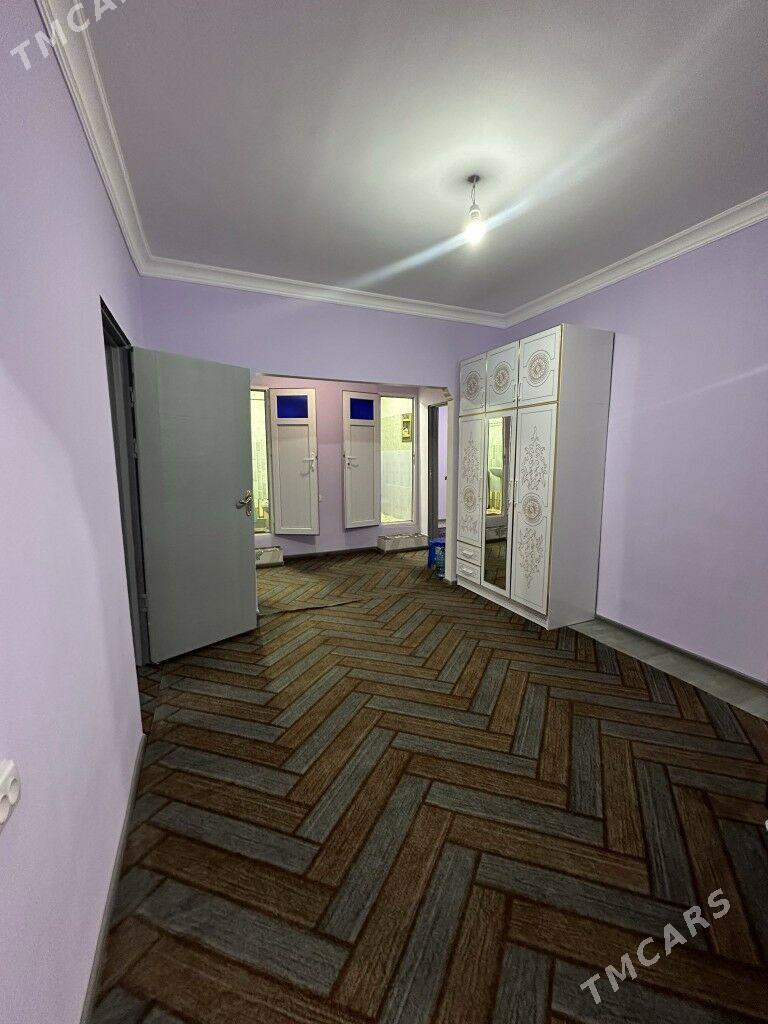 Mir 4 Ýubileýni 4 komnat 107m² - Мир 4 - img 1