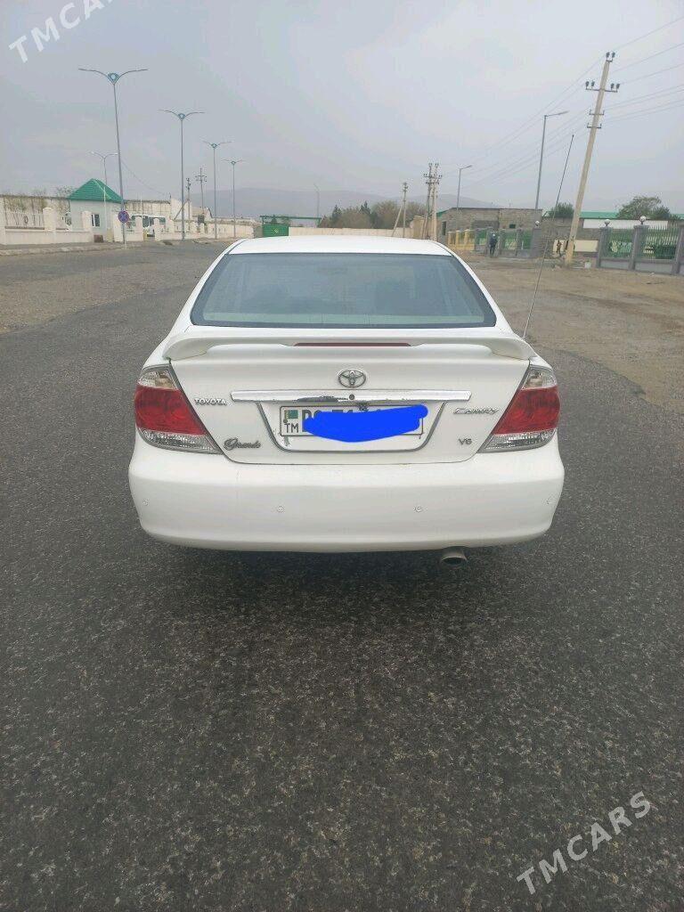 Toyota Camry 2002 - 185 000 TMT - Гызыларбат - img 2