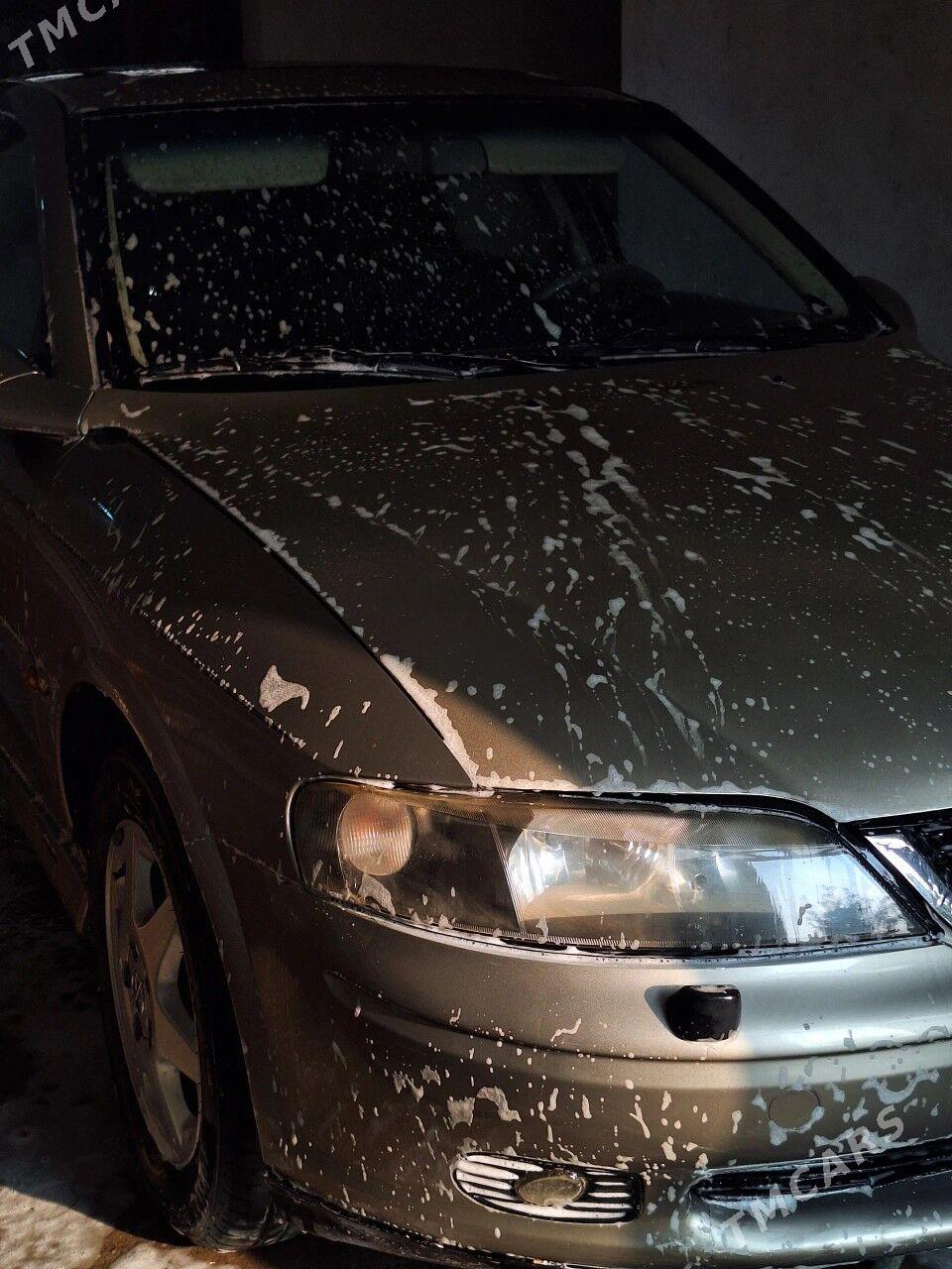 Opel Vectra 1999 - 85 000 TMT - Дашогуз - img 10