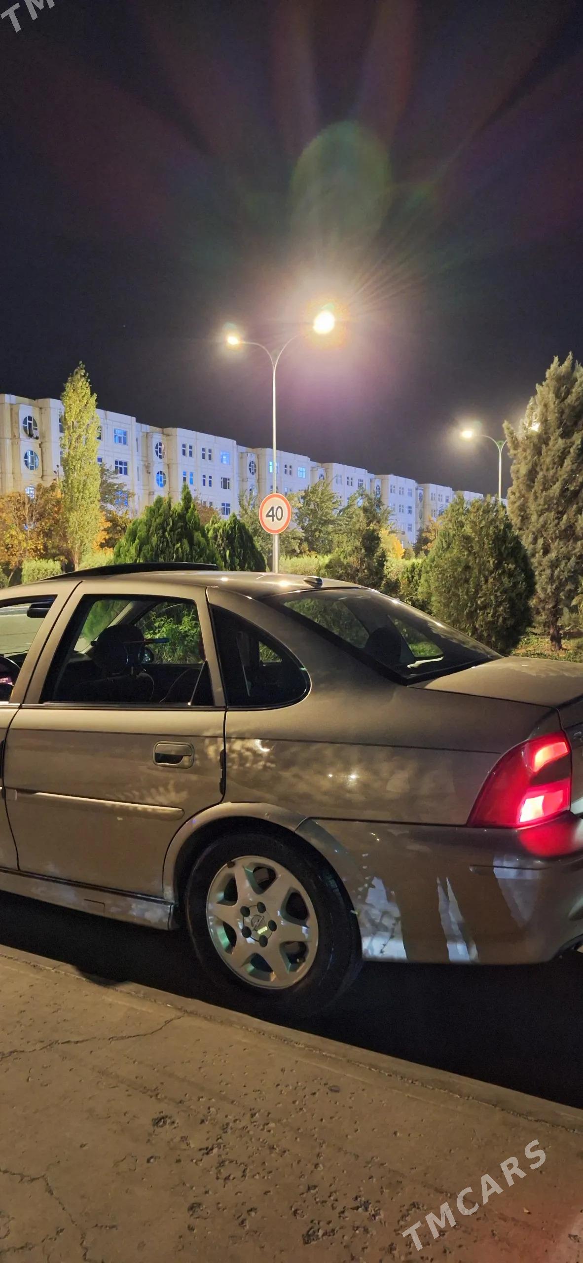 Opel Vectra 1999 - 85 000 TMT - Дашогуз - img 4