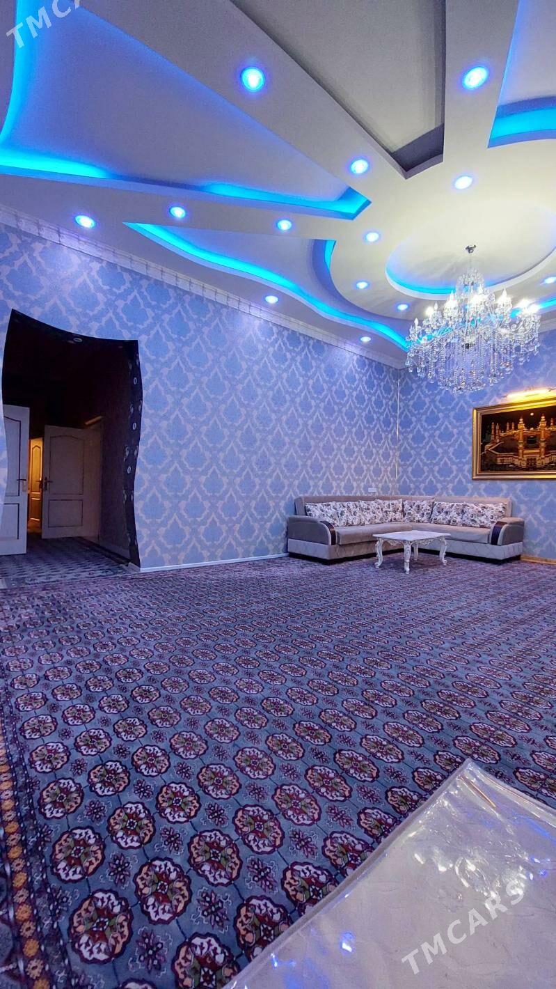 Satlyk Plan jaÿ Bedew - Бедев - img 5