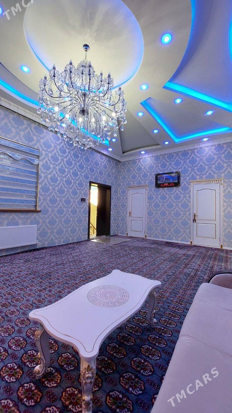 Satlyk Plan jaÿ Bedew - Бедев - img 7