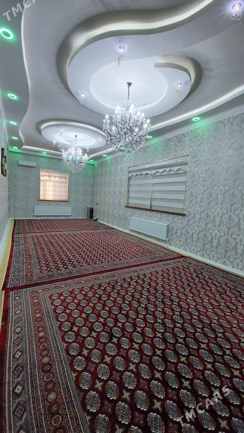 Satlyk Plan jaÿ Bedew - Бедев - img 8