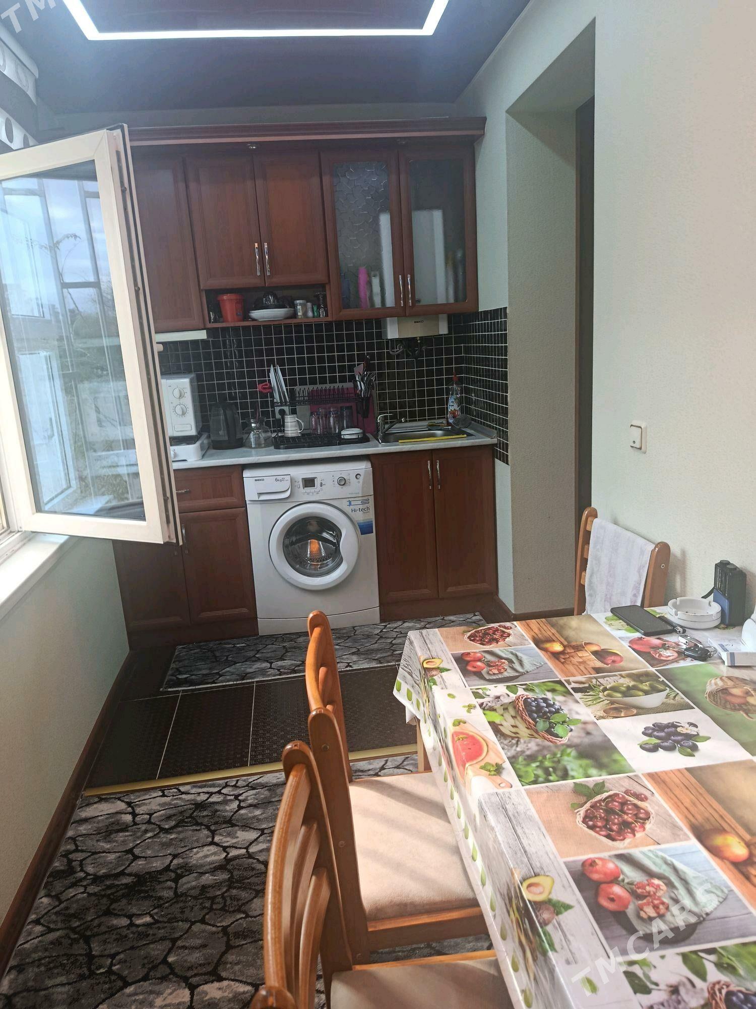 Arenda 11 mkr 4/2 etaz 2 kom - 11 мкр - img 6