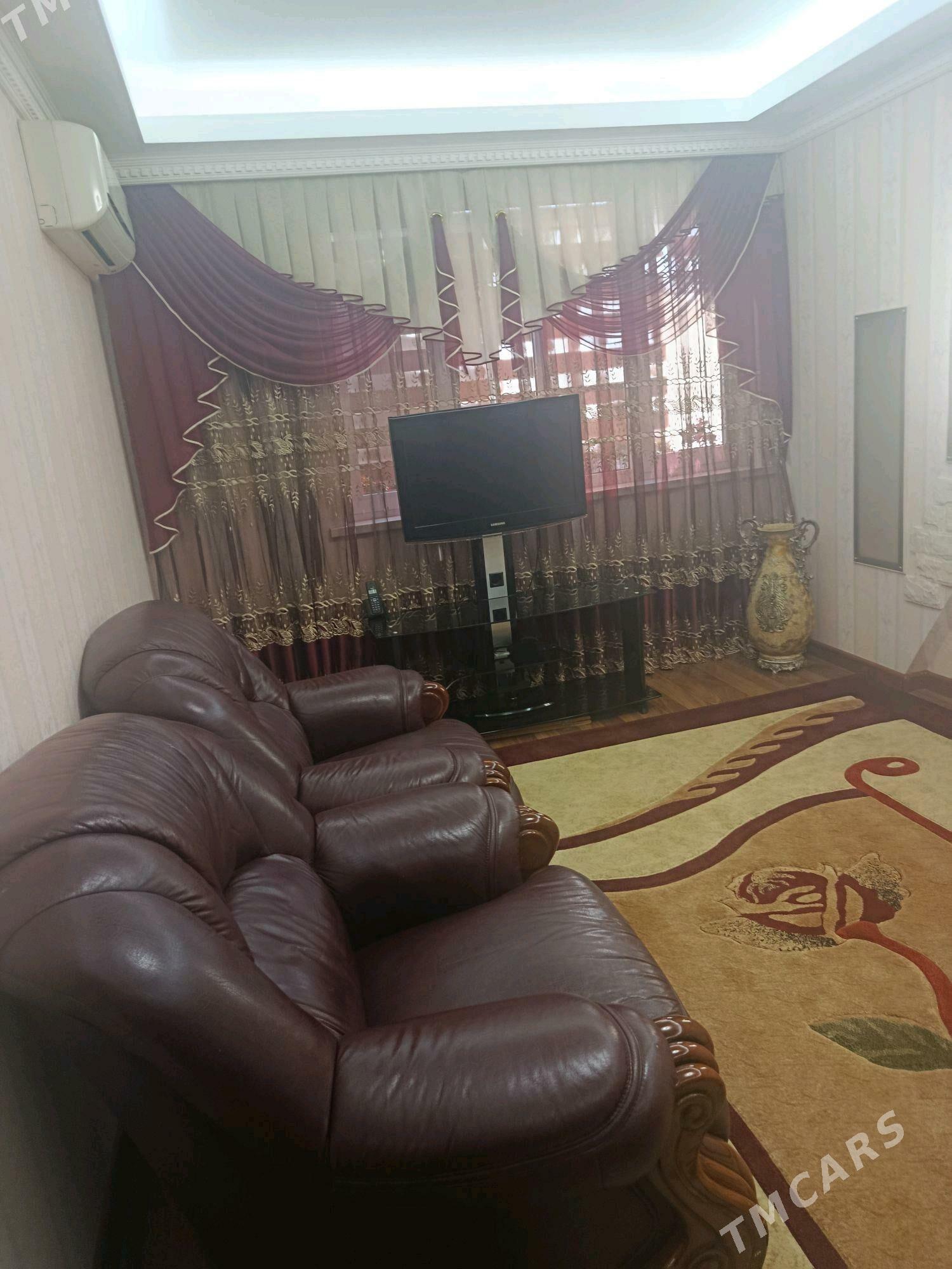 Arenda 11 mkr 4/2 etaz 2 kom - 11 мкр - img 3