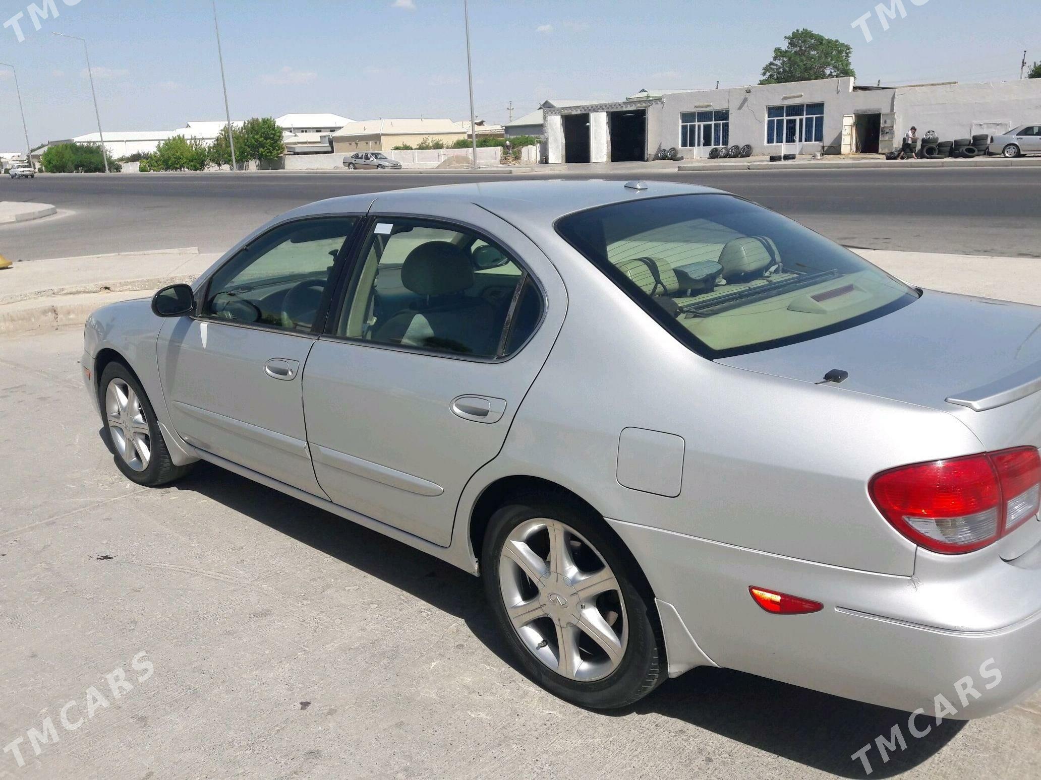 Infiniti I35 2003 - 90 000 TMT - Baýramaly - img 7