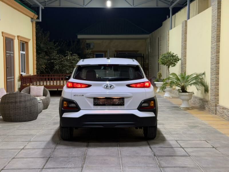 Hyundai Kona 2020 - 205 000 TMT - Aşgabat - img 5