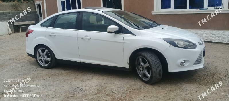 Ford Focus 2013 - 110 000 TMT - Багир - img 3