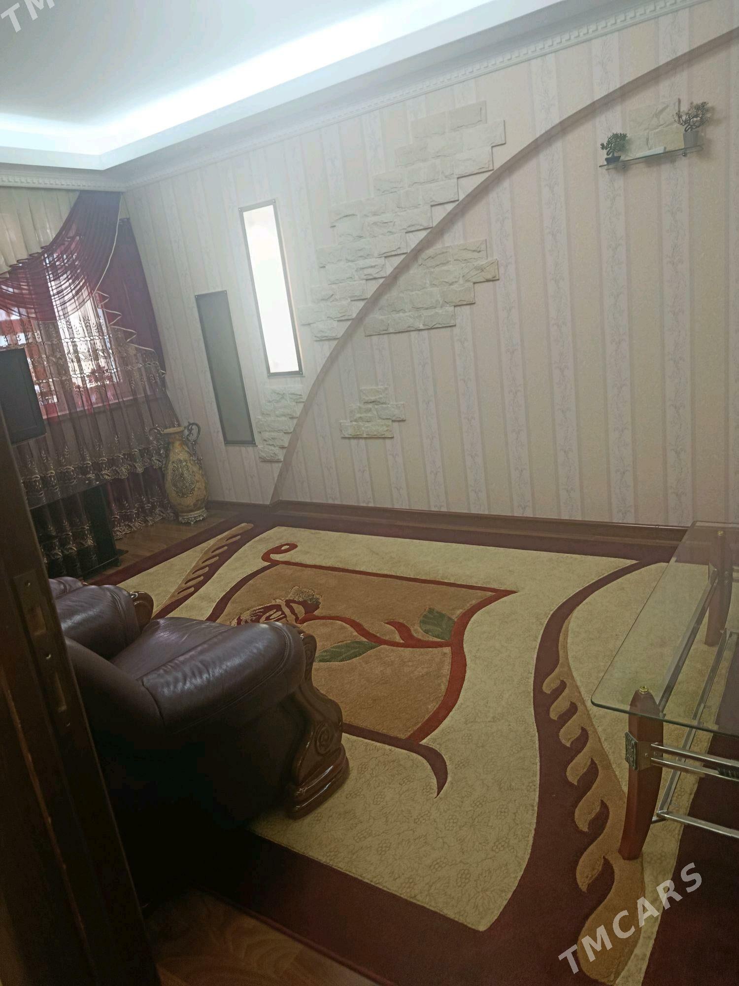 Arenda 11 mkr 4/2 etaz 2 kom - 11 мкр - img 4