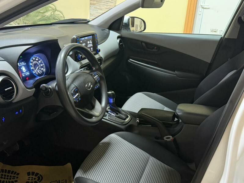 Hyundai Kona 2020 - 205 000 TMT - Aşgabat - img 8