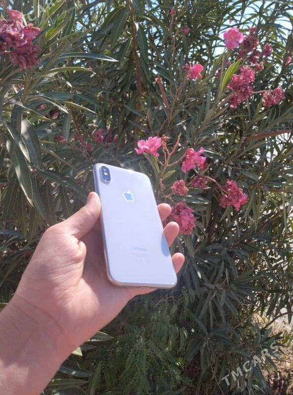 iphone.x (64) - Балканабат - img 3