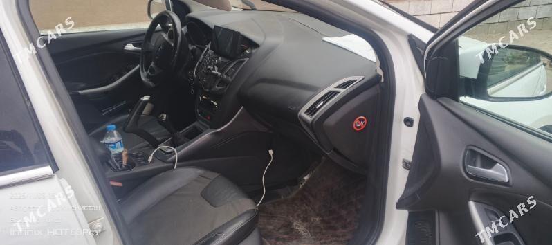 Ford Focus 2013 - 110 000 TMT - Багир - img 5