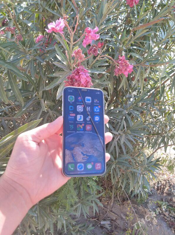 iphone.x (64) - Балканабат - img 2