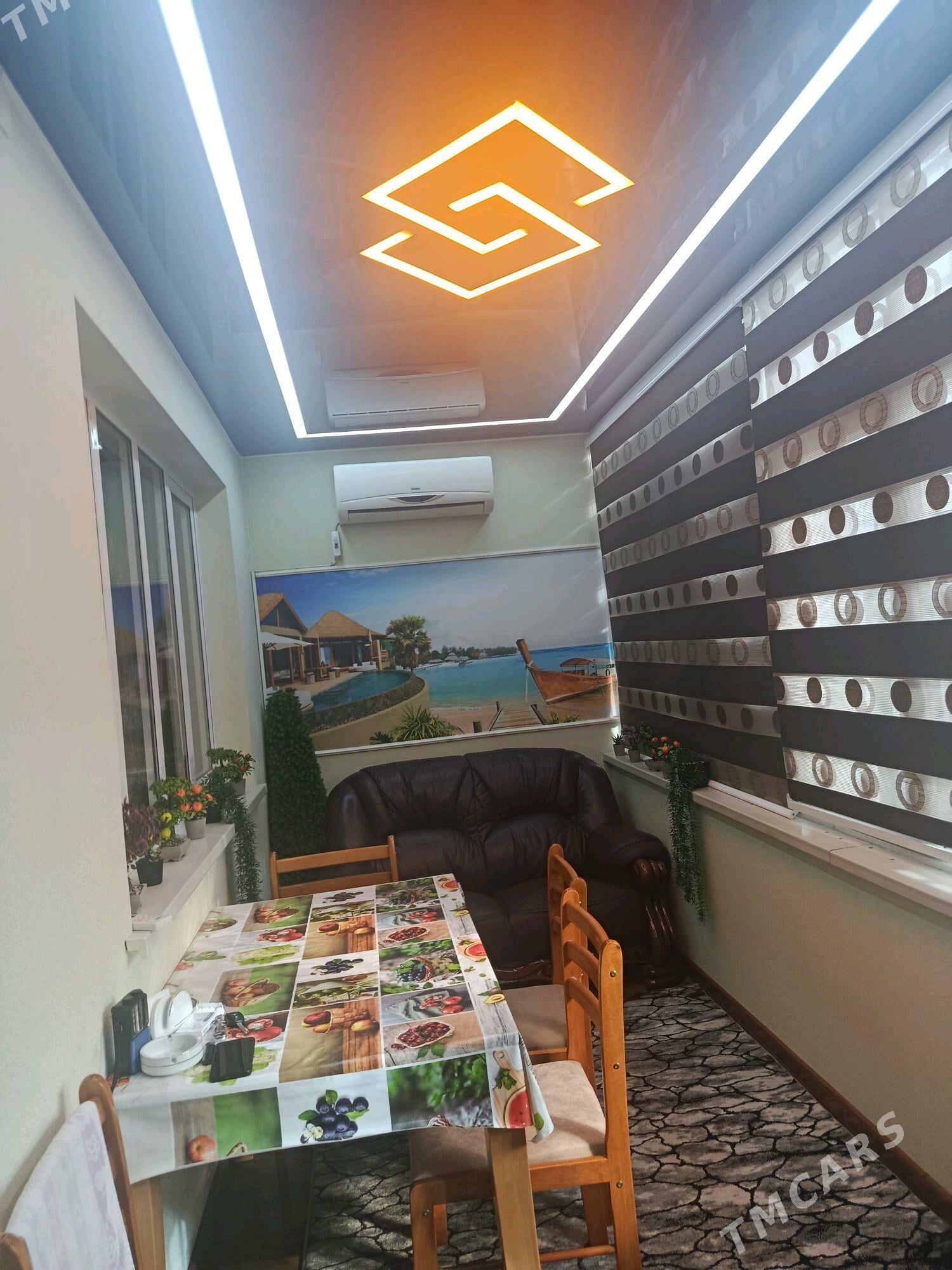 Arenda 11 mkr 4/2 etaz 2 kom - 11 мкр - img 7