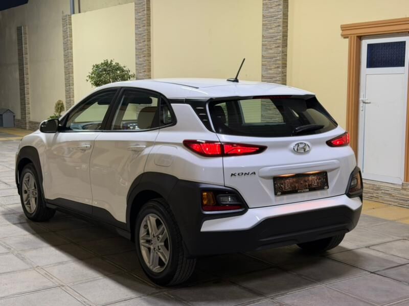 Hyundai Kona 2020 - 205 000 TMT - Aşgabat - img 4