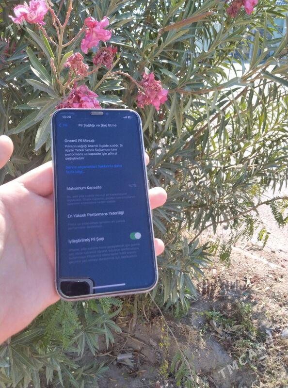 iphone.x (64) - Балканабат - img 1