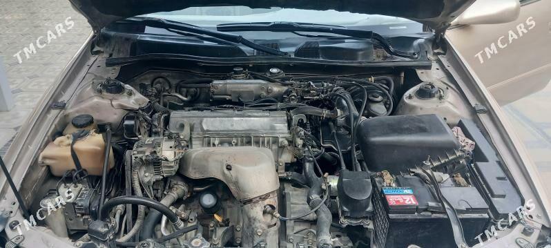 Toyota Camry 1997 - 110 000 TMT - Mary - img 8