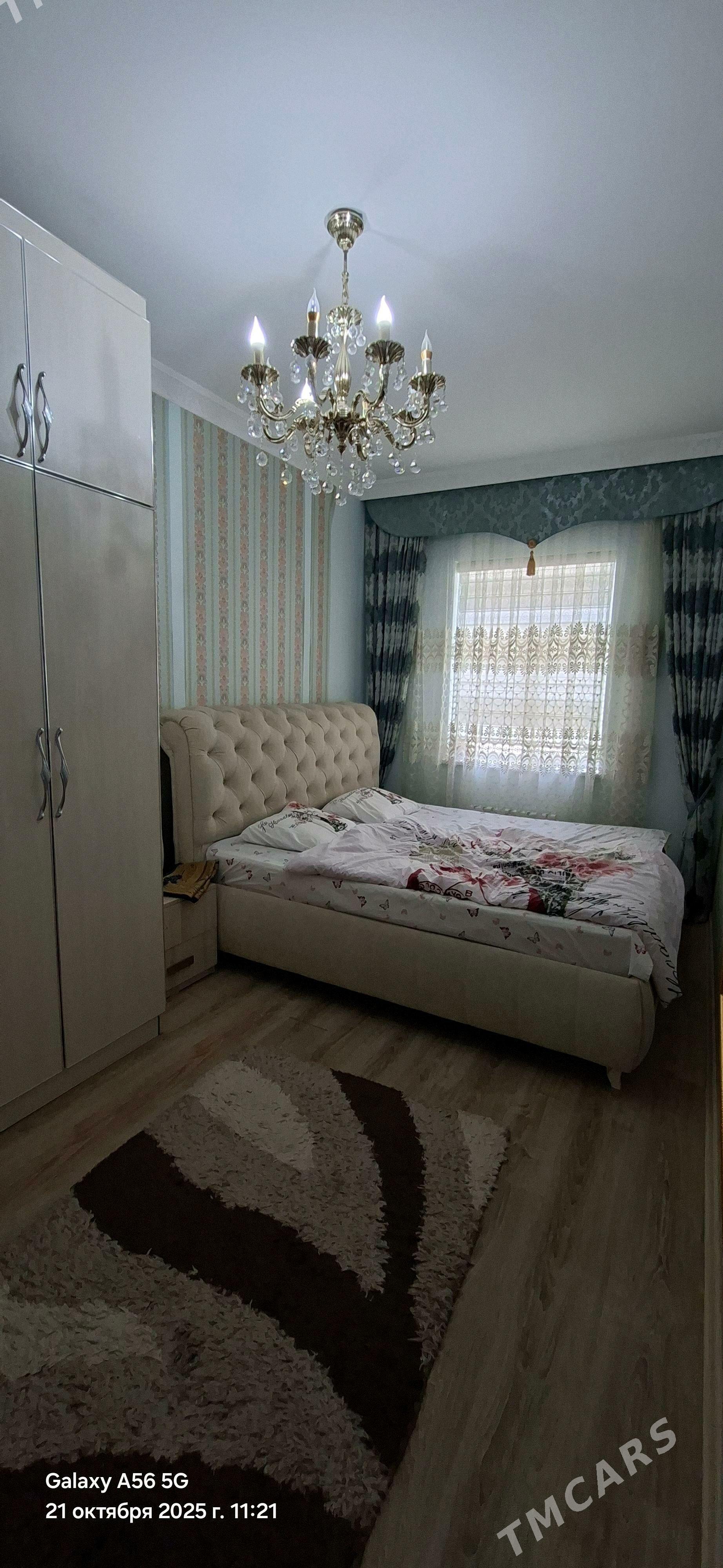 Arenda Jay 11 Mkr - Ашхабад - img 2