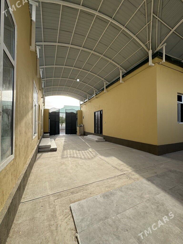 Çoganly 3 sotok plan+wremyanka - Чоганлы - img 3