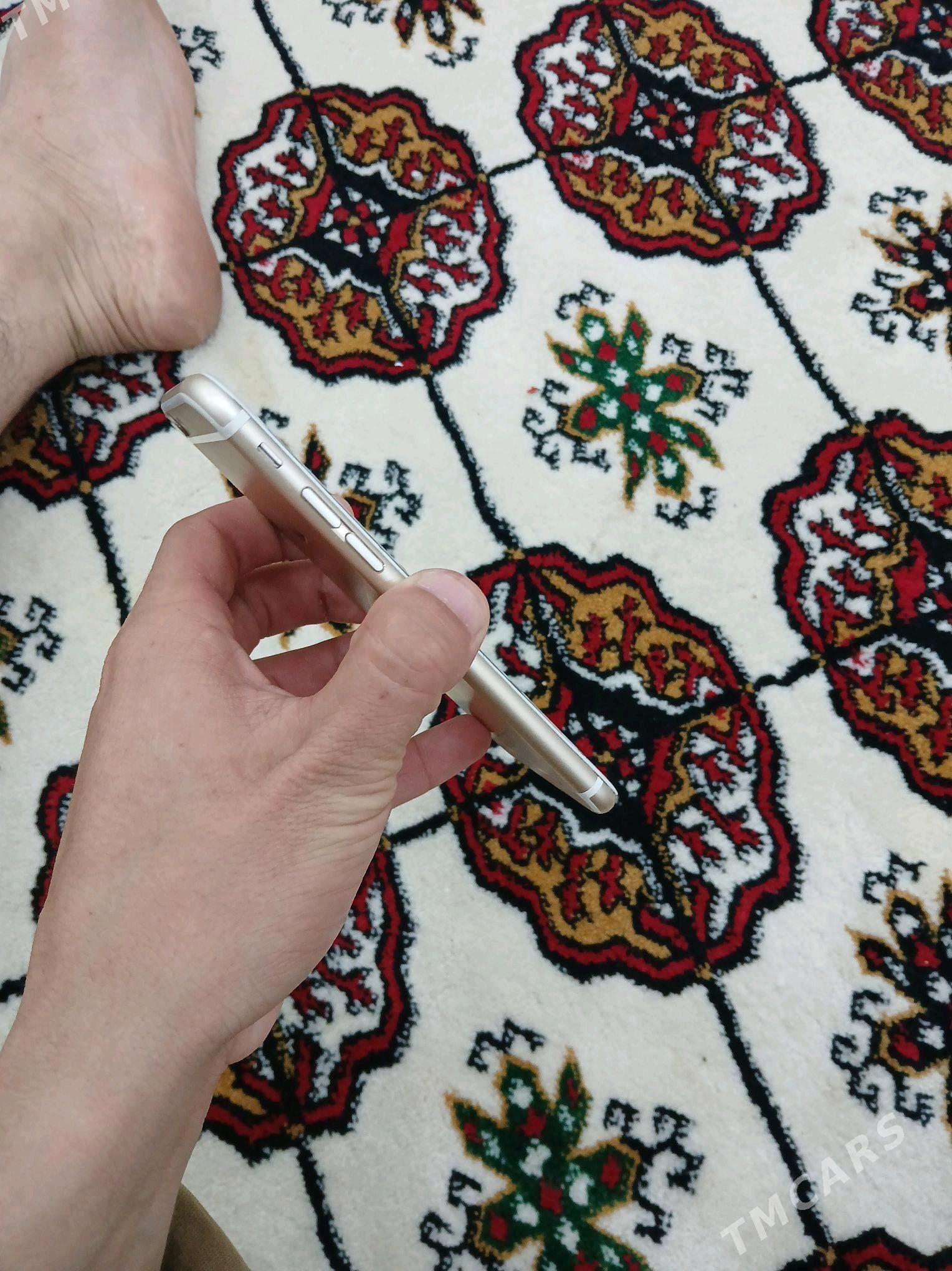 iphone 6s welik abmen - Мары - img 5