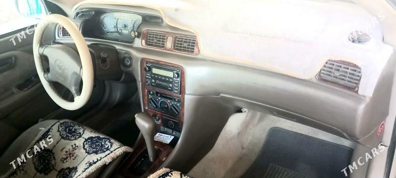 Toyota Camry 1997 - 110 000 TMT - Mary - img 6