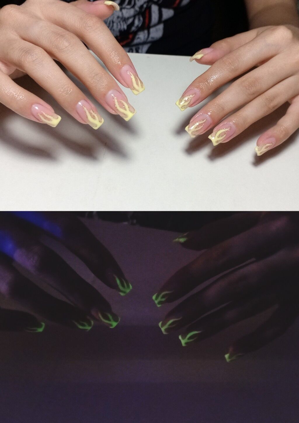 маникюрногтиdyrnakволосы - 30 мкр - img 8