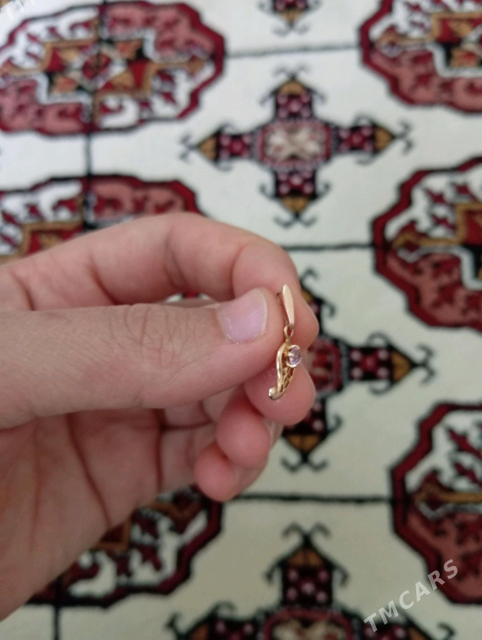 gyzyl klon - Köşi - img 3