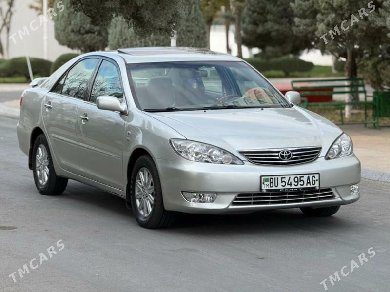 Toyota Camry 2005 - 263 000 TMT - Aşgabat - img 2