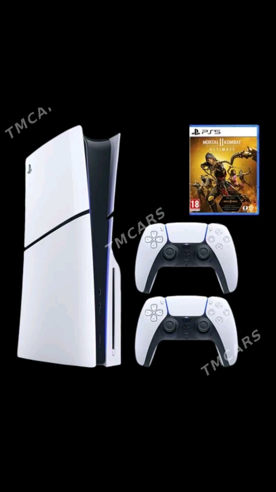 playstation arenda prokat - Ашхабад - img 8