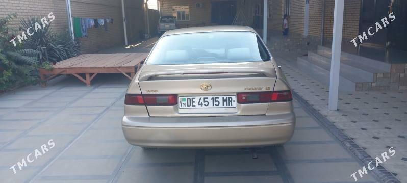 Toyota Camry 1997 - 110 000 TMT - Mary - img 4
