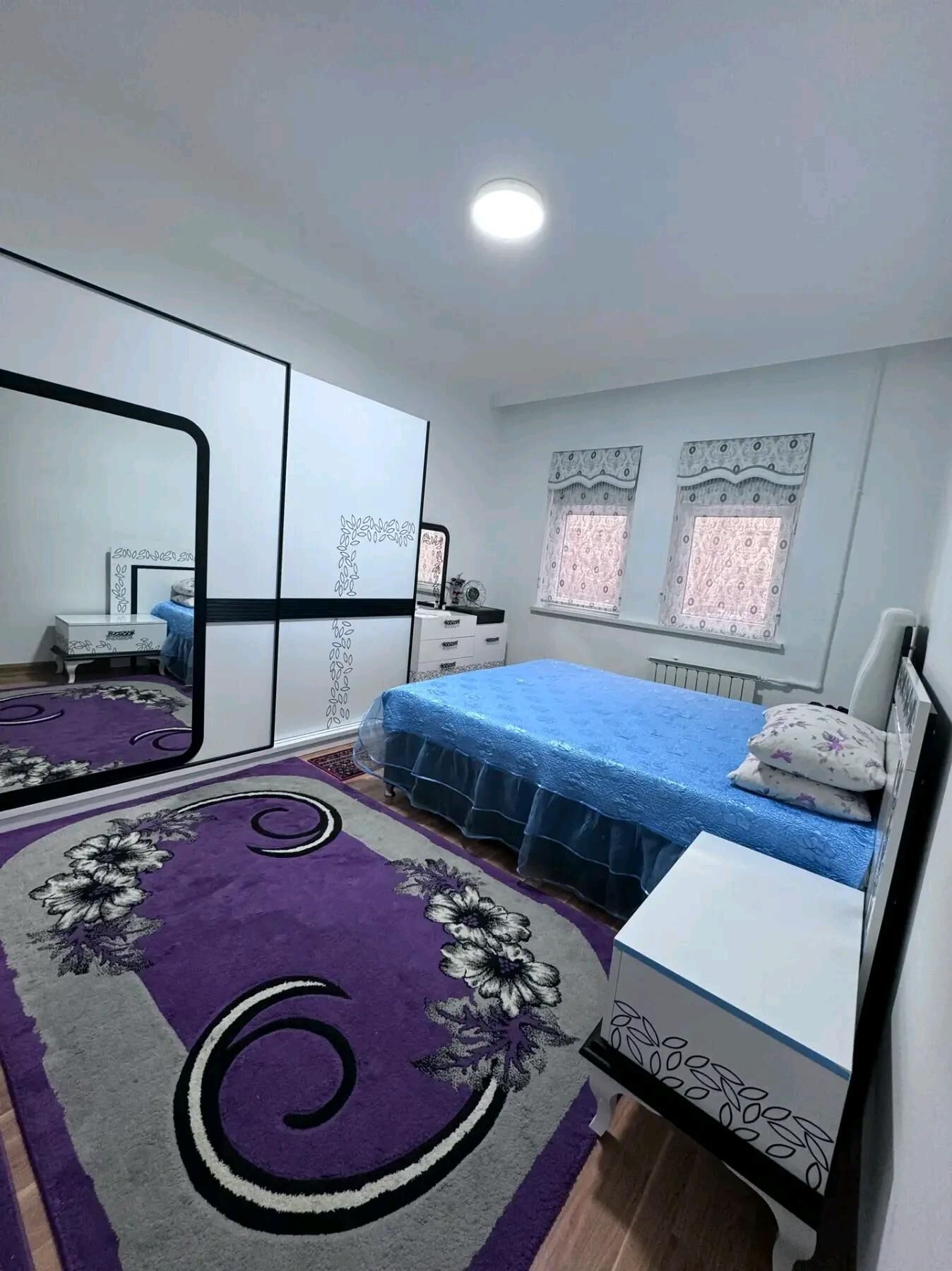 Arenda kw jay kreyine Аренда к - Aşgabat - img 1