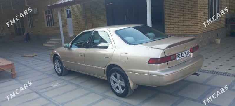 Toyota Camry 1997 - 110 000 TMT - Mary - img 2