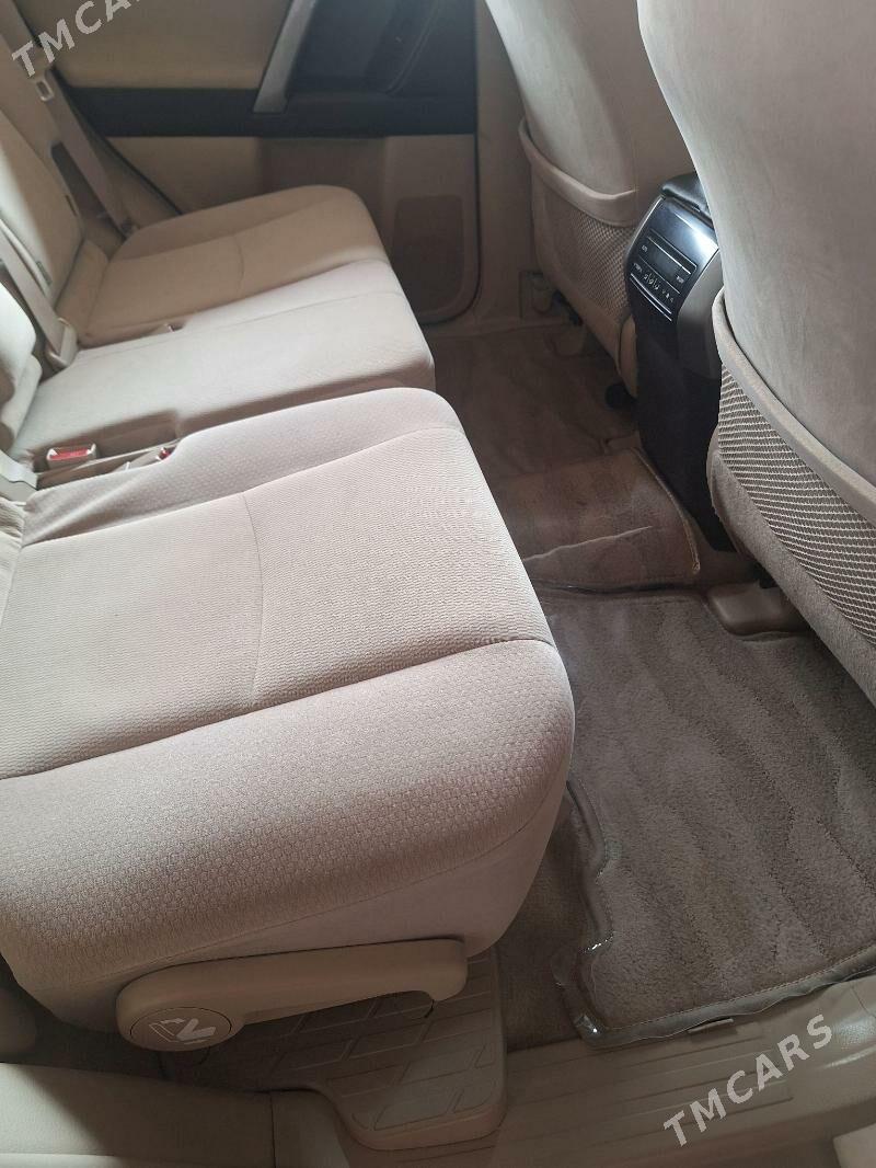 Toyota Land Cruiser Prado 2013 - 580 000 TMT - Сейди - img 3