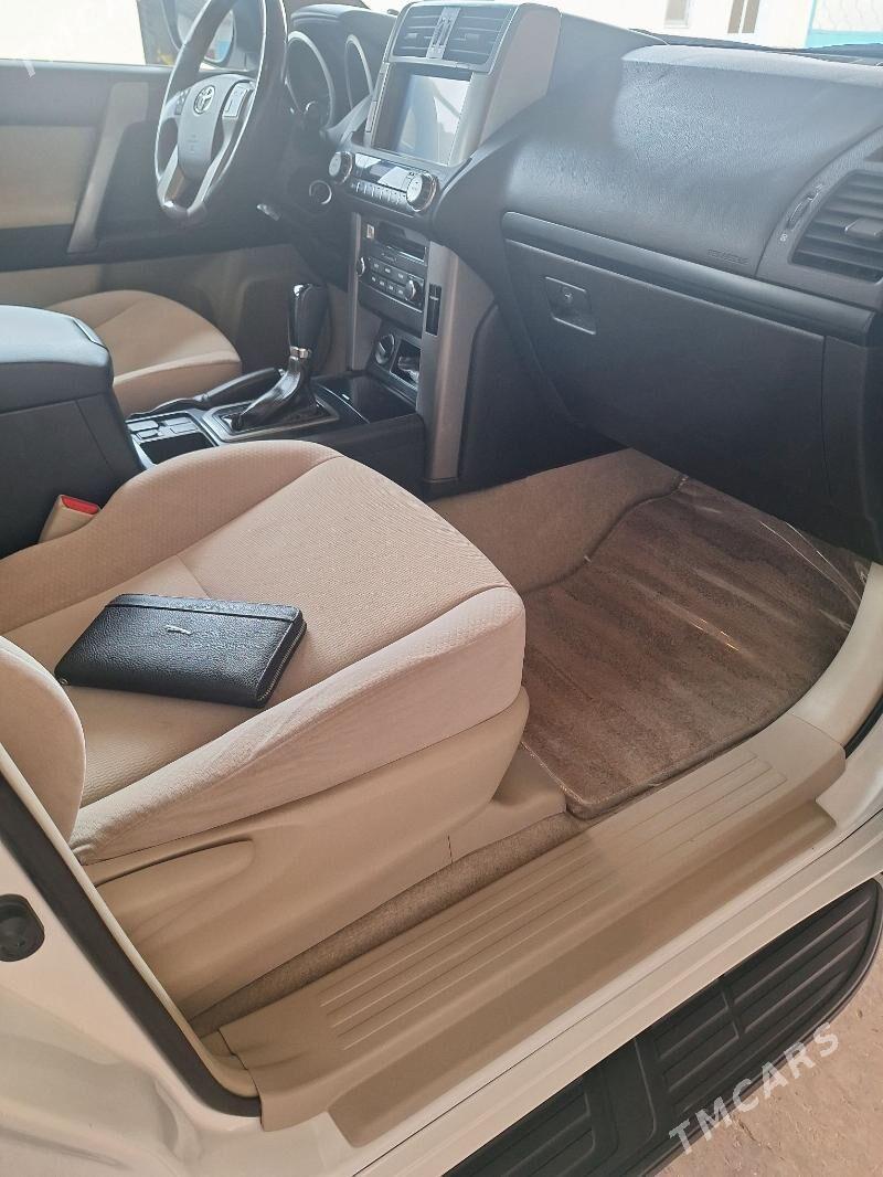 Toyota Land Cruiser Prado 2013 - 580 000 TMT - Сейди - img 4