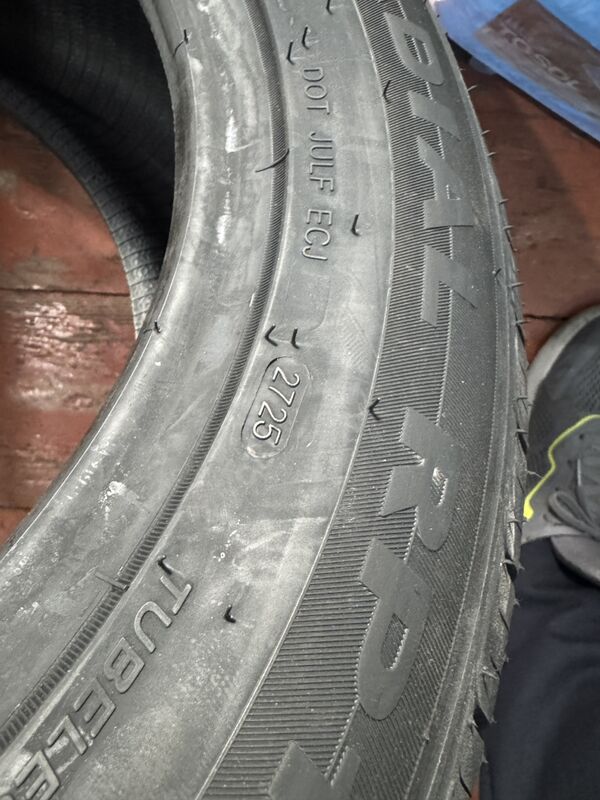 225/55R16 860 TMT - Туркменбаши - img 2