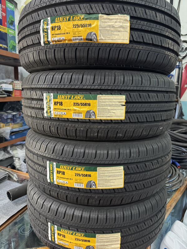 225/55R16 860 TMT - Туркменбаши - img 3