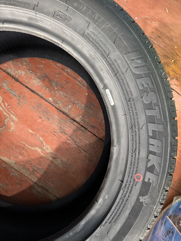 225/55R16 860 TMT - Туркменбаши - img 1