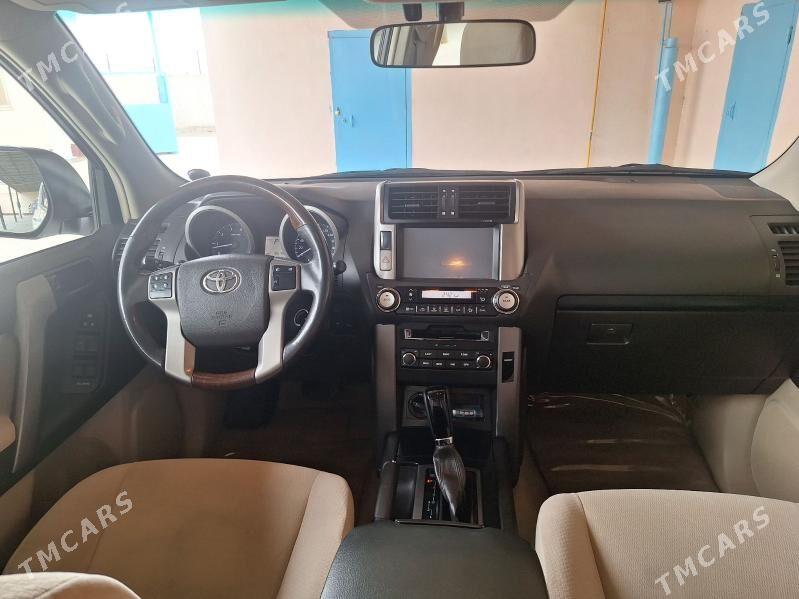Toyota Land Cruiser Prado 2013 - 580 000 TMT - Сейди - img 6