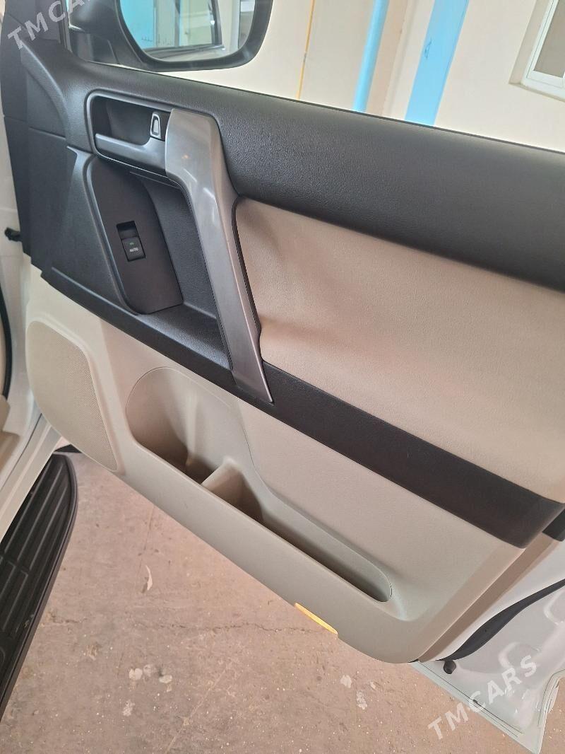 Toyota Land Cruiser Prado 2013 - 580 000 TMT - Сейди - img 5