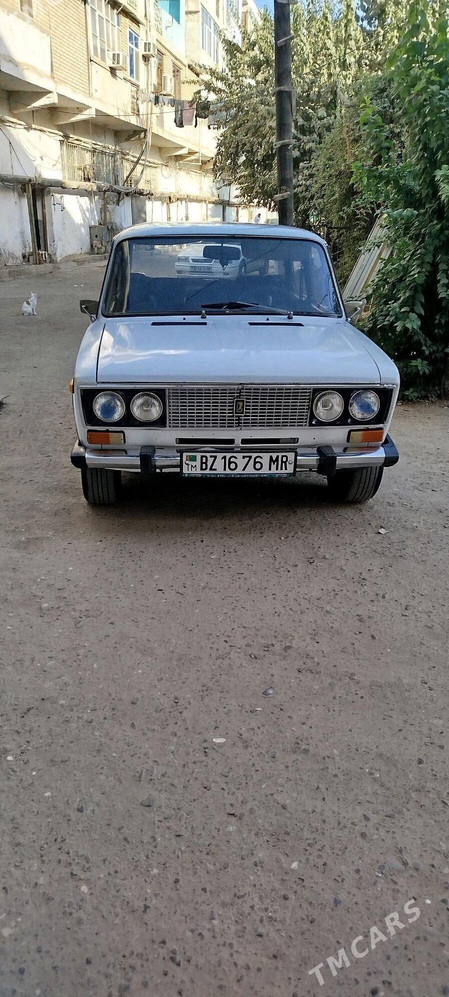 Lada 2106 1989 - 26 000 TMT - Мары - img 1