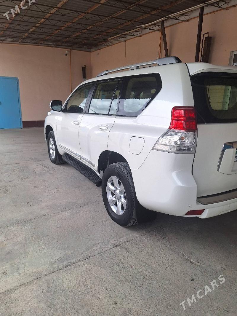 Toyota Land Cruiser Prado 2013 - 580 000 TMT - Сейди - img 8