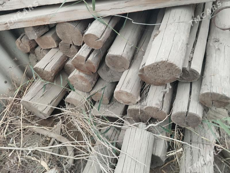 yagaç - Чарджоу - img 2