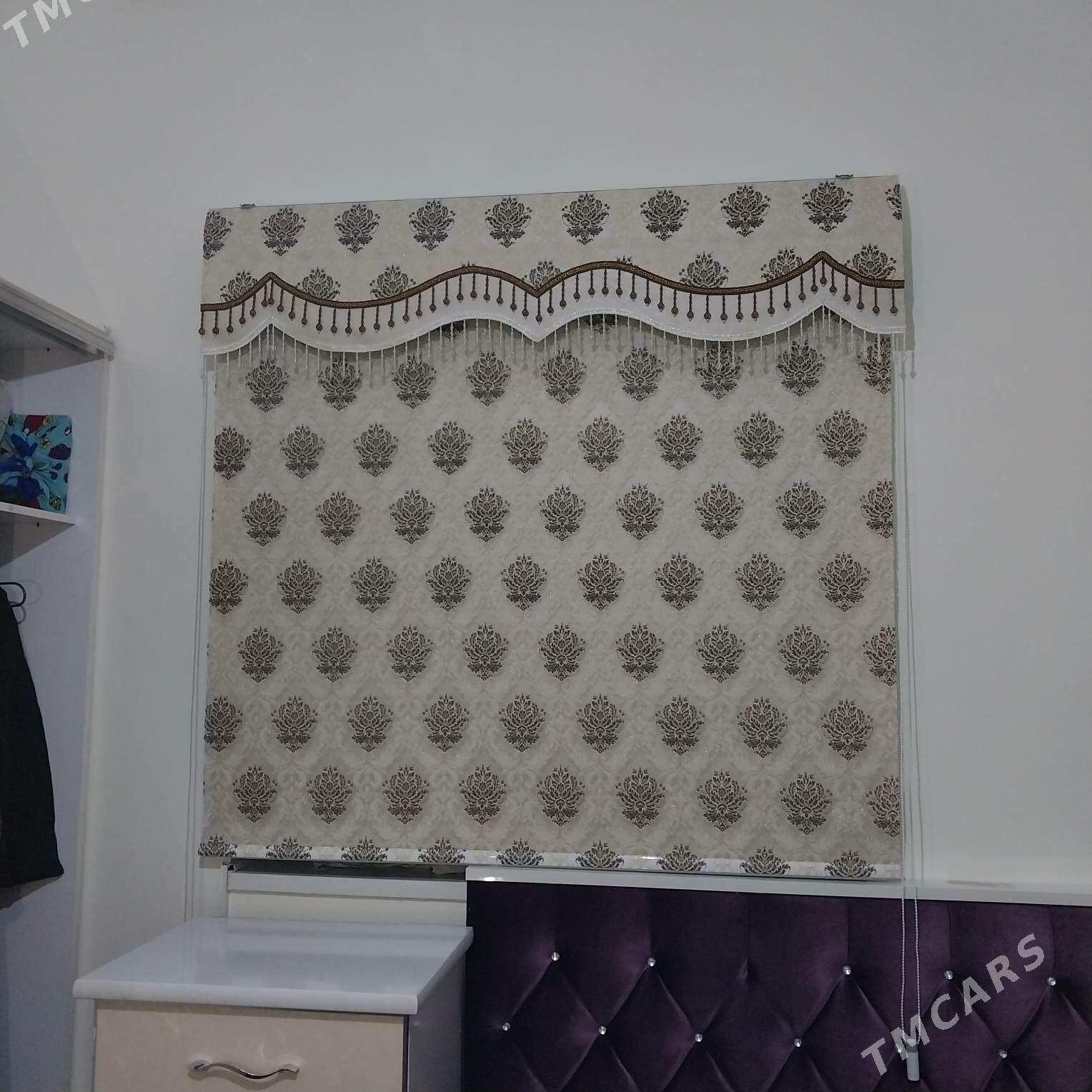 Žalýuz Jalýuz Perde Жалюз - Aşgabat - img 2