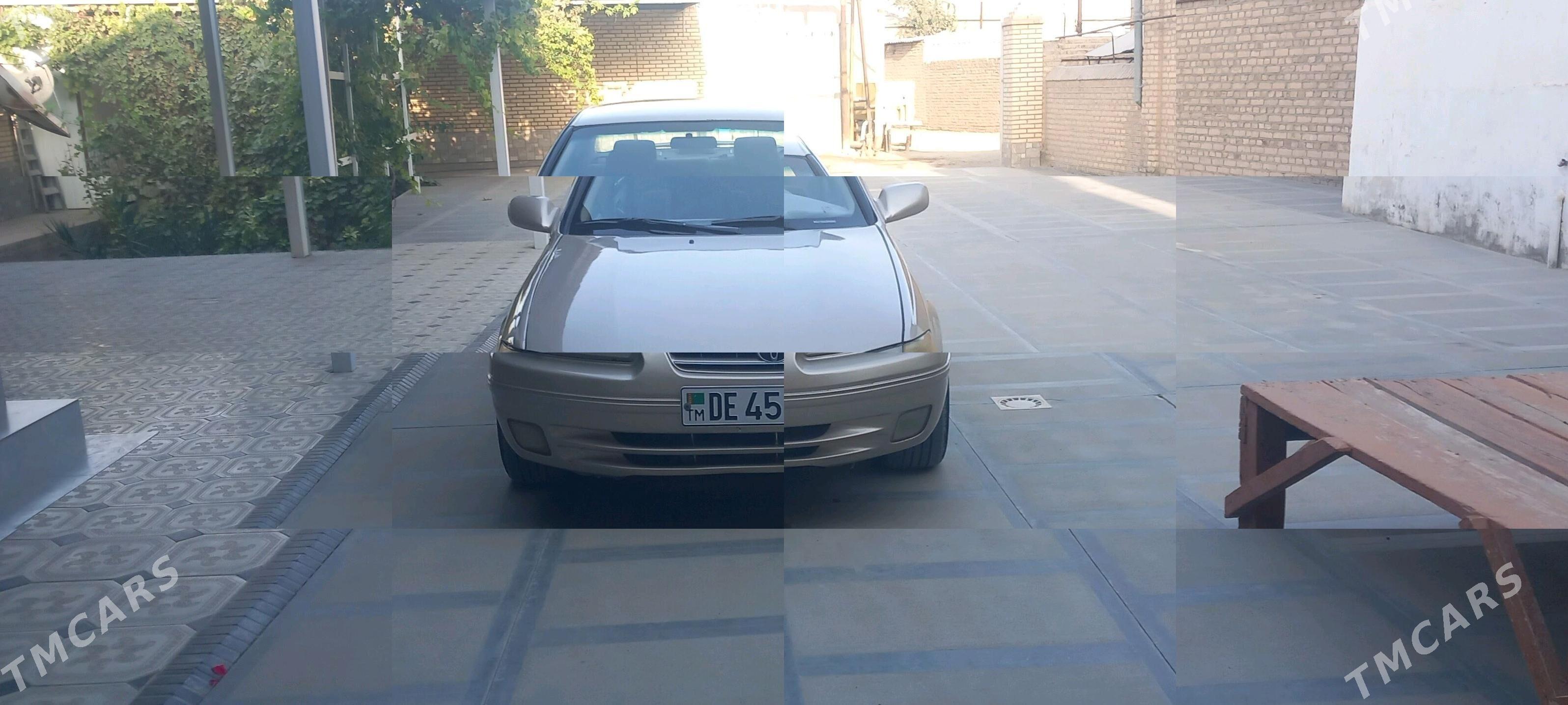 Toyota Camry 1997 - 110 000 TMT - Mary - img 1