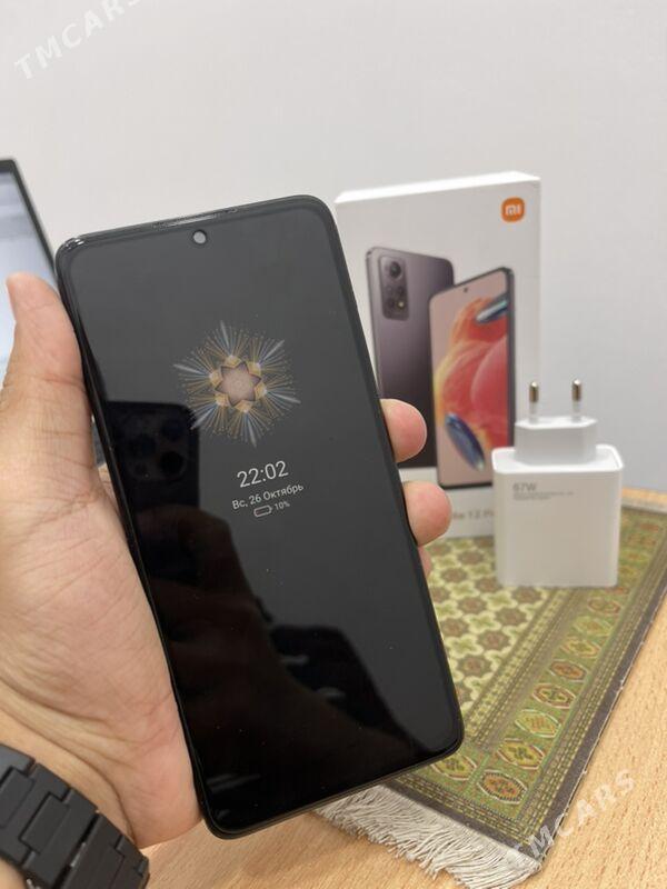 Redmi Note 12 8/256Gb - Ашхабад - img 6