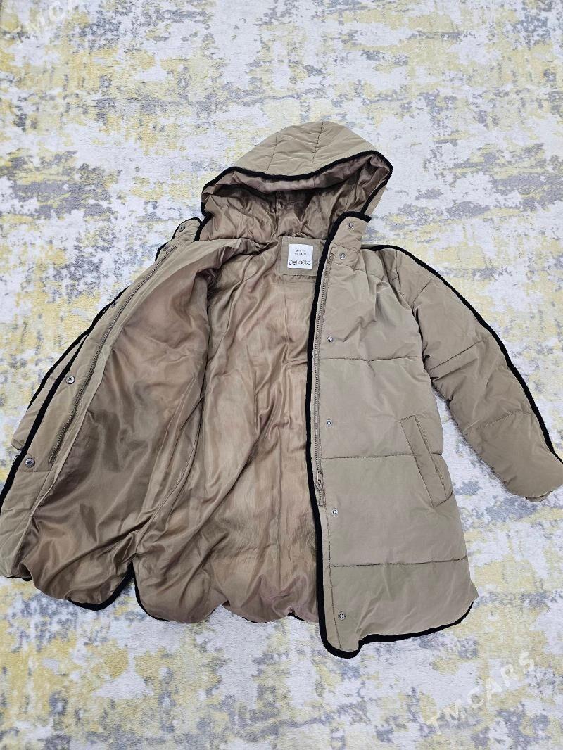 куртка на девочку - Ашхабад - img 2