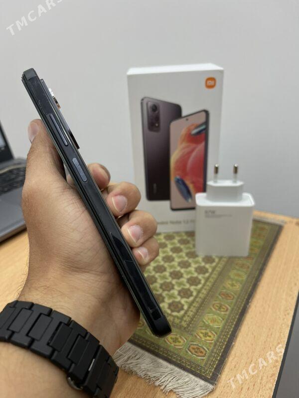 Redmi Note 12 8/256Gb - Ашхабад - img 2