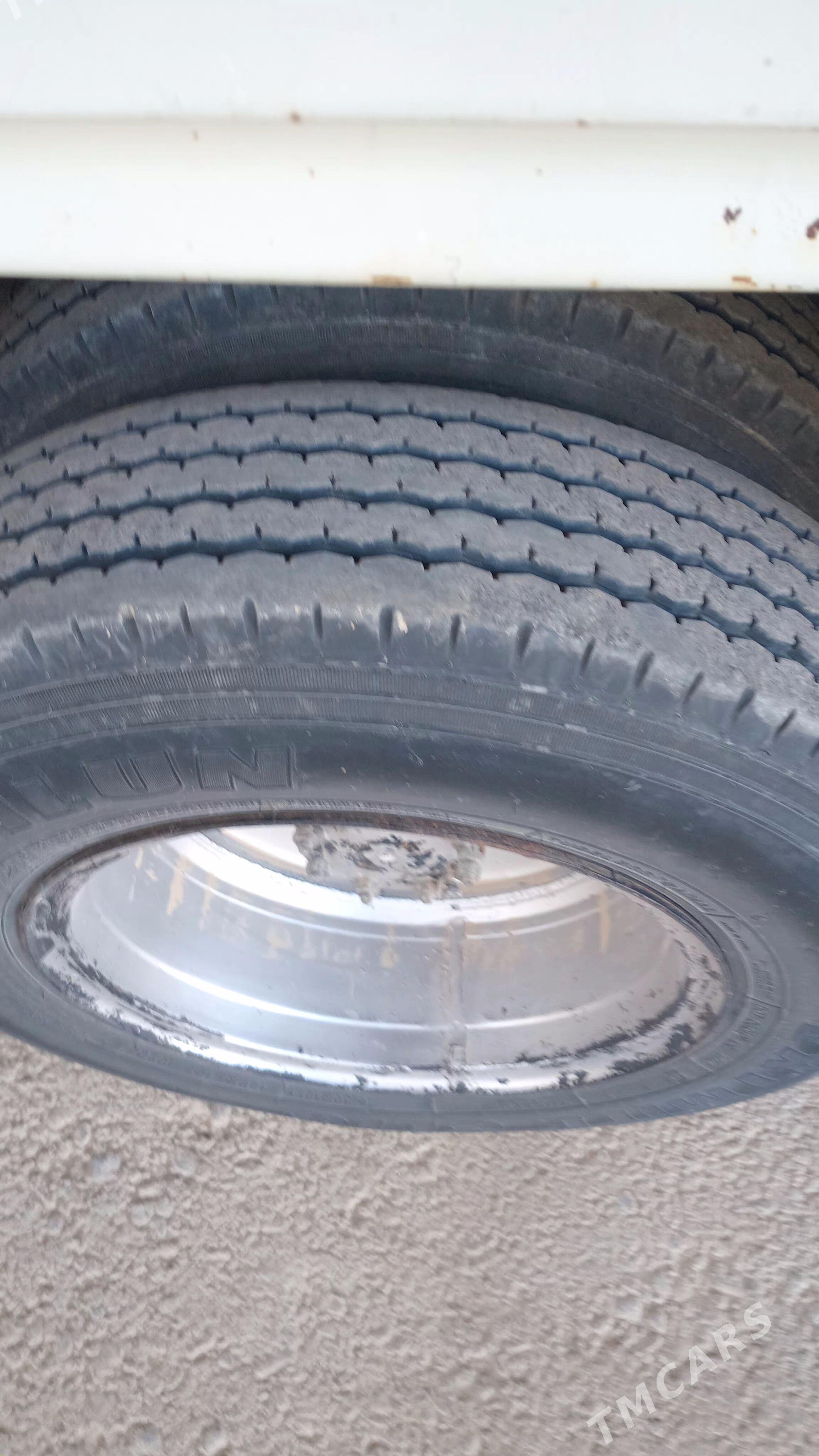 Forland H2 2012 - 120 000 TMT - Сакарчага - img 3