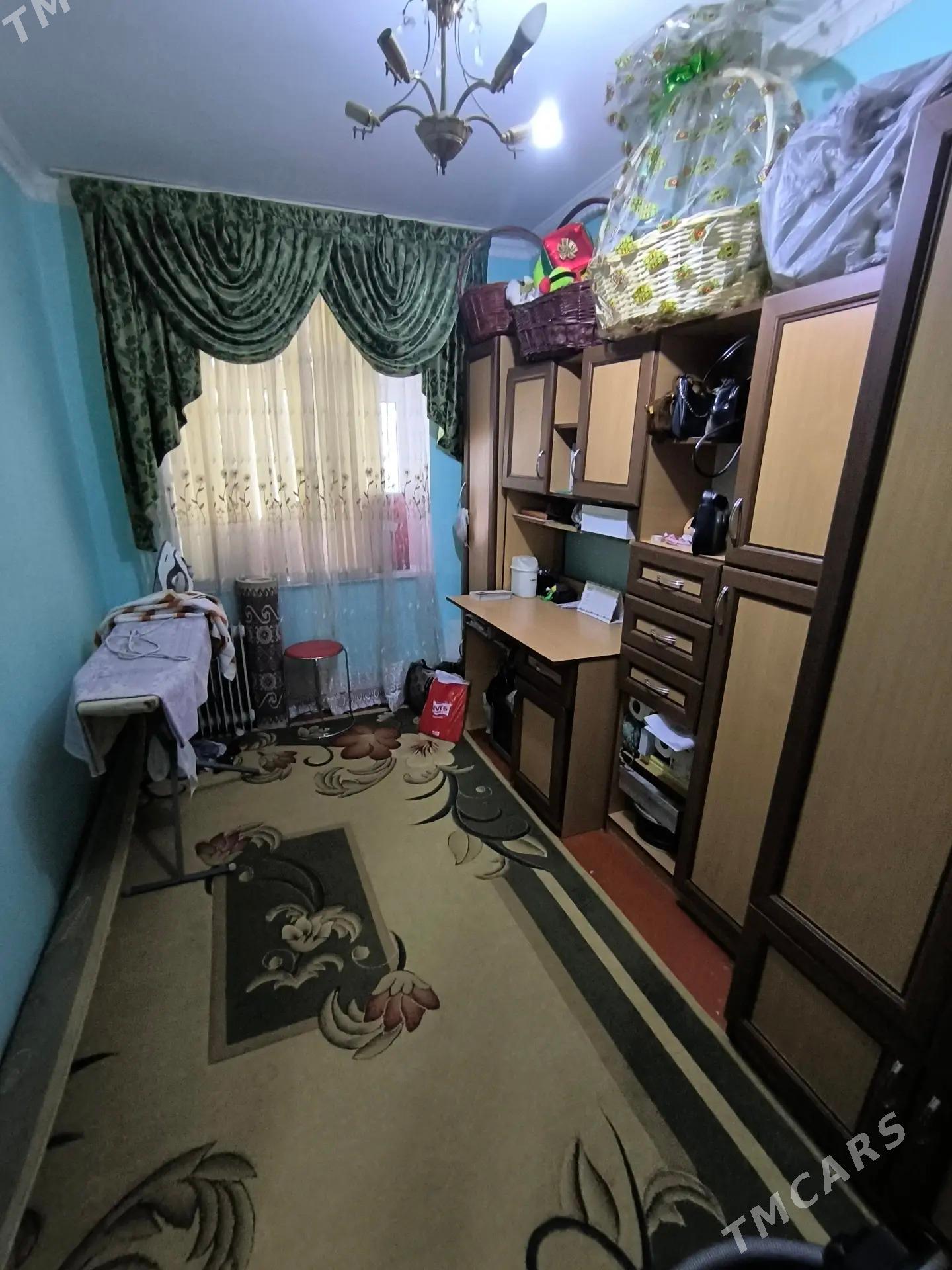 3 ком на 1 этаже - Türkmenbaşy - img 4